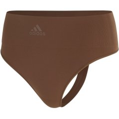 adidas Seamless Thong Toasted Mocha