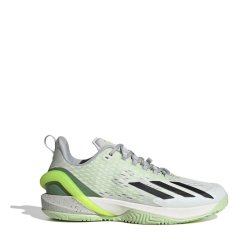 adidas Adizero Cybersonic pánská tenisová obuv Cryjad/Cblack/L