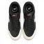 Nike Court Legacy Lift Women's Shoes Black/White