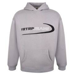 Firetrap Oversize dámska mikina Skyrocket