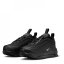 Nike Air Max 97 Little Kids' Shoes Blk/Wht/Blk