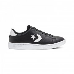 Converse All Court Trainers Black/White