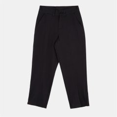 Slazenger Golf Trousers Junior Black