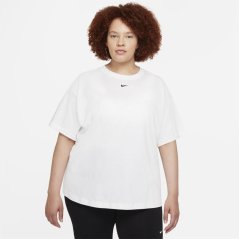 Nike Pl Nsw Bf Ess+ Ld99 White/Black