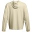 Under Armour Rival Waffle Hoodie Silt/Wht