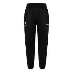 Nike NBA Lakers Joggers Juniors Black