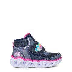 Skechers Brlnt Rnbo Ch99 Navy/Pink