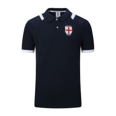 UEFA Euros 2024™ Polo Shirt Adults England