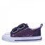 Skechers Twinkle Toes Itsy Bitsy Shoes Infant Girls Purple
