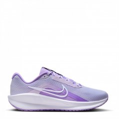 Nike Downshifter 13 Women's Road Running Shoes Barley Grape