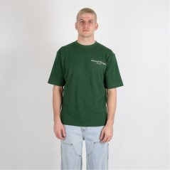 Criminal Damage 91 Team Tee Sn99 Green