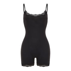 Slazenger Eveline Min Slp Ladies Black