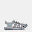 Karrimor Ithaca Sandals Womens Grey