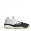 adidas Dame 8 basketbalová obuv Dash Grey