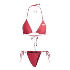 adidas Adicolour Triangle Bikini Womens Pink