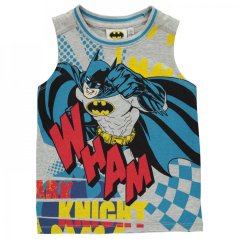 Character Vest Infant velikost 3-4 roky