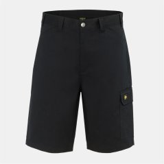 Dunlop Dispatch Short Trouser Mens Black