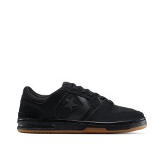 Converse Unisex Adults Lifestyle 1998 S Low-Top Trainers 001-Black/Bla