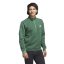 adidas UT365 Q Zip Sn44 Collgiate Grn