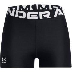 Under Armour HeatGear® Shorty Women Black