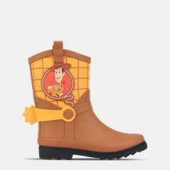 Character Character Wellies Infants Toy Story