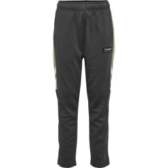 Hummel Marty Pants Jn41 Grey