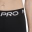 Nike Pro 365 Women's 5 Inch Shorts Black