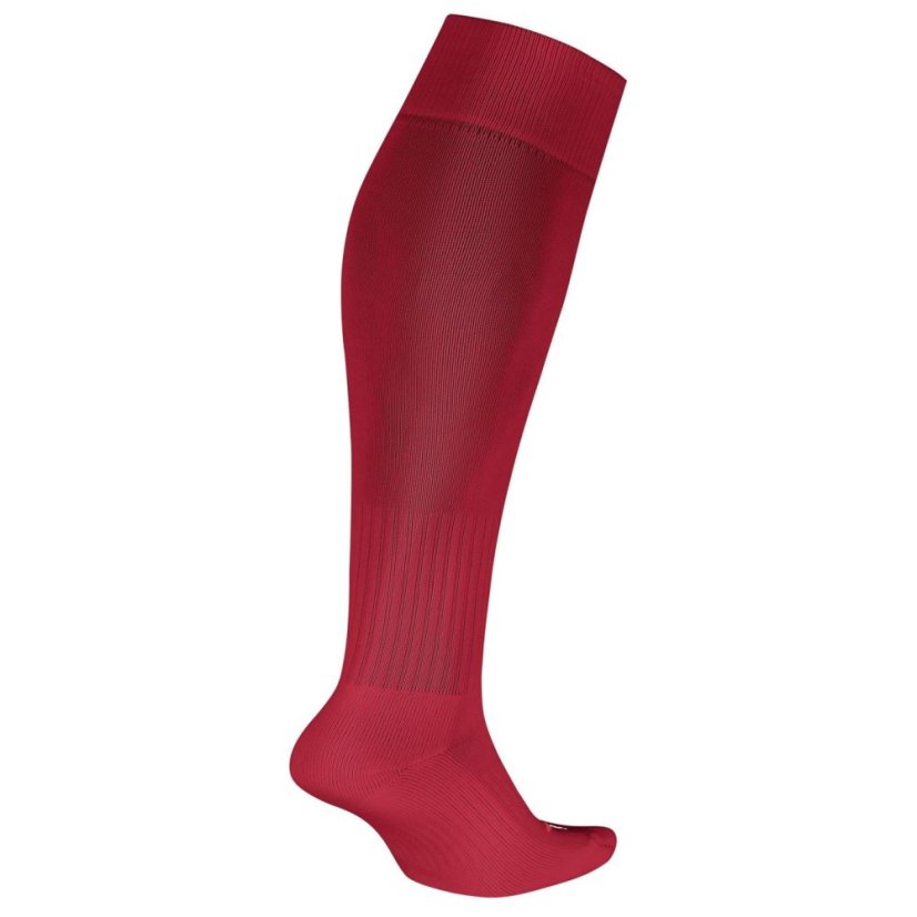 Nike Academy Football Socks Childrens Red