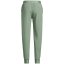 Under Armour Kids' ArmourSport Woven Performance Tracksuit Bottom Green