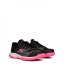 Skechers Viper Court Ld43 Black/Pink