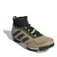 adidas Gravel Shoe Jn99 Beige/Blk/Ylw