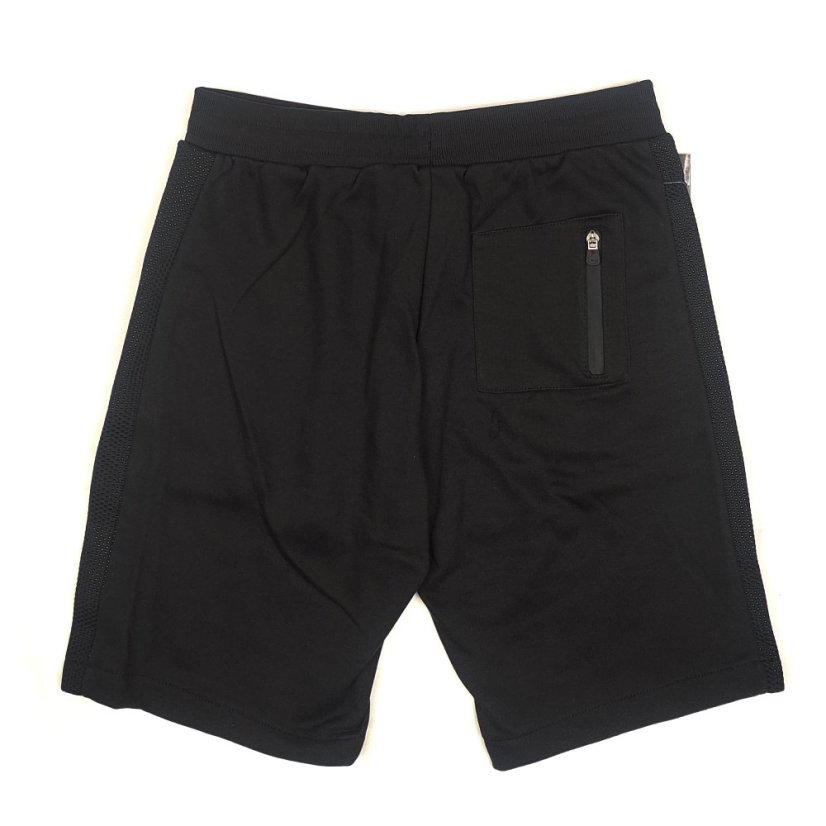 Everlast Premium Shorts Mens Black