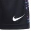 Nike DF B Real Short In99 Black