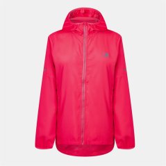 Karrimor Performance Running Jacket Womens Pink
