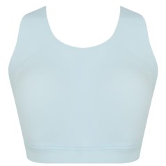 Puma Elite Sports Bra Womens Nitro Blue