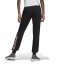 adidas Essentials French Terry Logo Joggers Womens BLACK