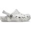 Crocs Kids' Baya Clog Grey/White