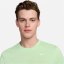 Nike Dri-FIT Legend Men's Fitness T-Shirt Green/White