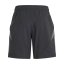 adidas Unisex Kids' Tiro24 Football Shorts Black/Dark Grey