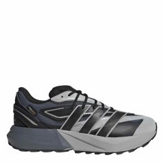 adidas Women's Lightblaze Trail Running Shoes Preloved Ink