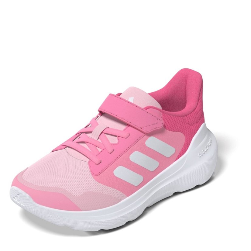 adidas Run 3.0 EL C Pink/White