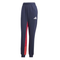 adidas Team GB Dance Cargo Joggers Womens Legend Ink