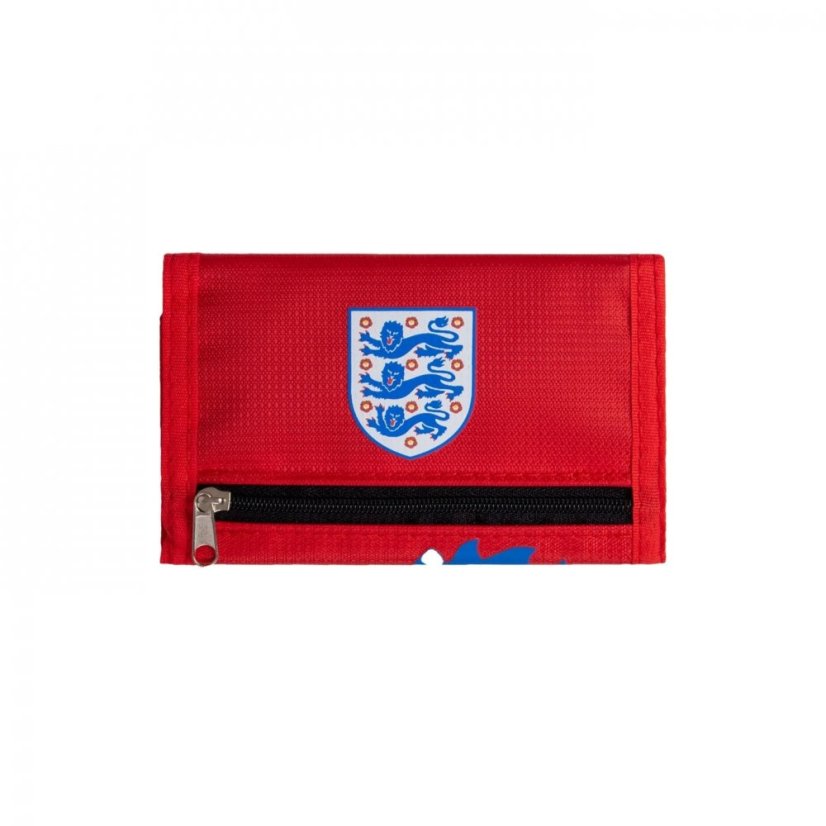 Team Lion Wallet Sn00 England
