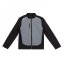 Slazenger WP Jacket Jn43 Black