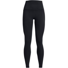 Under Armour Women's Meridian High Rise Gym Legging Black