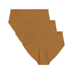 Under Armour Women's Slider Hipster Brief Hue 600