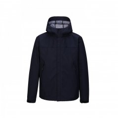 Firetrap All-Weather Durable Jacket Navy