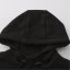 Everlast Premium Overhead Hoodie Men Black