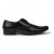 Giorgio Langley Mens Shoes Black