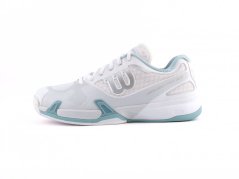 Wilson Rush Pro 2.0 Ladies Tennis Shoes White